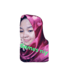 Si imoets(jembatan ancol)（個別スタンプ：5）