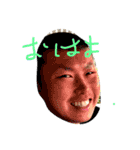 稲卍（個別スタンプ：1）