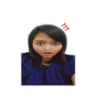 Nietha so cute（個別スタンプ：10）
