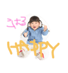 こはるん♡（個別スタンプ：6）