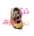 こはるん♡（個別スタンプ：7）