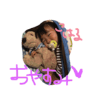こはるん♡（個別スタンプ：12）