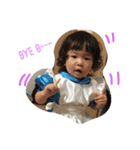 日常スタンプ love（個別スタンプ：11）