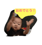 Tukasasticker（個別スタンプ：10）