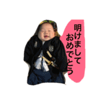 Tukasasticker（個別スタンプ：13）