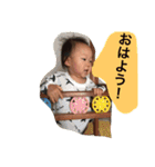 Tukasasticker（個別スタンプ：16）