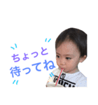 毎日使えるスタンプ！敬語（個別スタンプ：8）