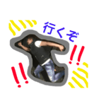 hbd**（個別スタンプ：1）
