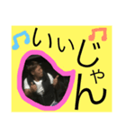 hbd**（個別スタンプ：3）