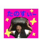 hbd**（個別スタンプ：7）
