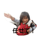 yagixxxy（個別スタンプ：16）