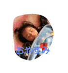 yagixxxy（個別スタンプ：21）