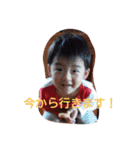 yagixxxy（個別スタンプ：28）