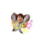 Ansuta（個別スタンプ：1）
