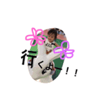 Ansuta（個別スタンプ：20）