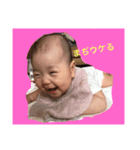 every day Hi-chan（個別スタンプ：8）