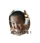 koharutotensei（個別スタンプ：14）