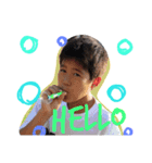 kasaho.no1（個別スタンプ：1）