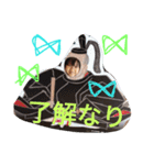 kasaho.no1（個別スタンプ：3）