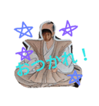 kasaho.no1（個別スタンプ：5）
