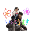 kasaho.no1（個別スタンプ：7）