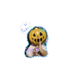 Kanakute（個別スタンプ：12）