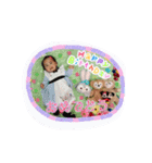 Kanakute（個別スタンプ：16）