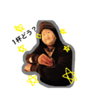 inferno ＆ONE MANY（個別スタンプ：1）