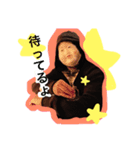 inferno ＆ONE MANY（個別スタンプ：4）