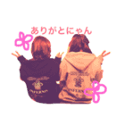 inferno ＆ONE MANY（個別スタンプ：13）