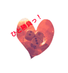 inferno ＆ONE MANY（個別スタンプ：15）