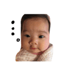 mariema sticker（個別スタンプ：9）