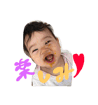 mariema sticker（個別スタンプ：16）