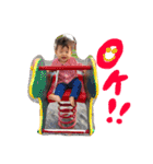 mariema sticker（個別スタンプ：22）