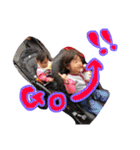mariema sticker（個別スタンプ：23）