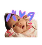mariema sticker（個別スタンプ：25）
