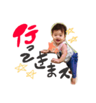 mariema sticker（個別スタンプ：32）