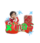 mariema sticker（個別スタンプ：38）