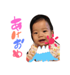 mariema sticker（個別スタンプ：39）