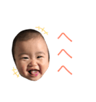 noestamp2（個別スタンプ：6）