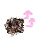 やぶちゅうの会（個別スタンプ：10）