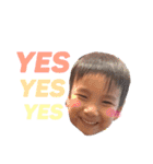 やぶちゅうの会（個別スタンプ：16）