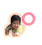 やぶちゅうの会（個別スタンプ：25）
