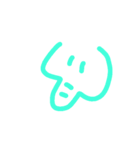 zooooooosan（個別スタンプ：1）