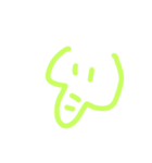 zooooooosan（個別スタンプ：2）