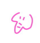 zooooooosan（個別スタンプ：3）