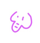 zooooooosan（個別スタンプ：4）