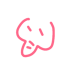 zooooooosan（個別スタンプ：8）