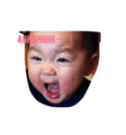 daichi daichi daichi（個別スタンプ：6）