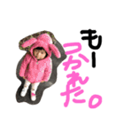 節原22（個別スタンプ：1）